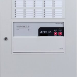 Trung tâm báo cháy NOHMI 30~100 vùng