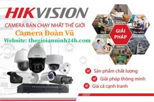 Lắp đặt camera gia đình giá rẻ tại Hà Nội