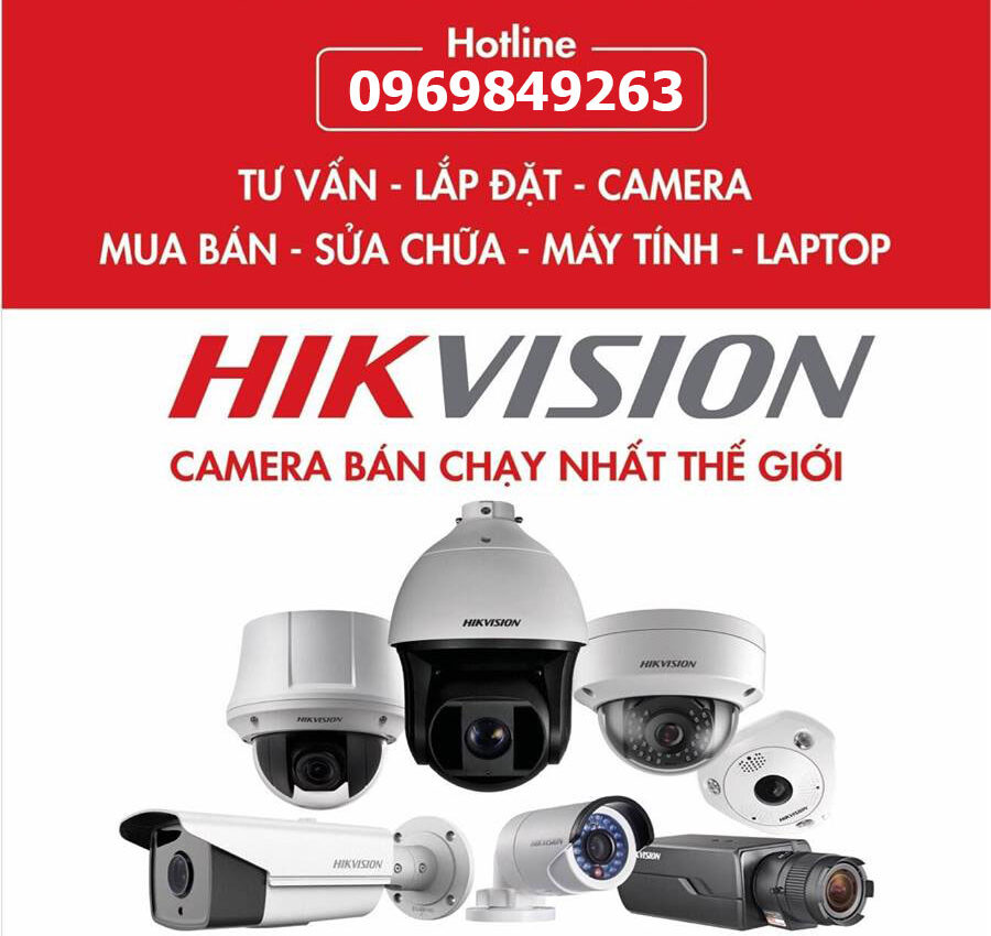 Lắp đặt camera quan sát giá rẻ tại Hà Nội