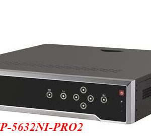 Đầu ghi IP Hikvision 32 kênh HP-5632NI-PRO2