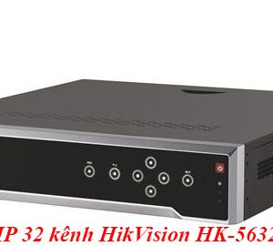 Đầu ghi IP 32 kênh HikVision HK-5632NI-PRO4